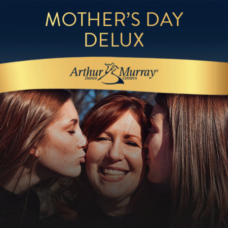 Gift Certificate - Mother's Day Deluxe